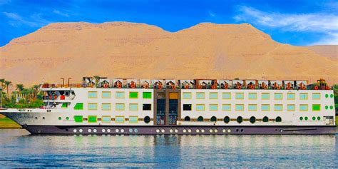m/s esplanade cruise|esplanade nile cruise.